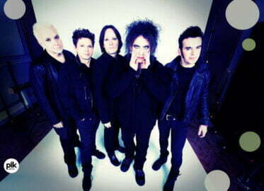 The Cure | koncert