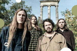 Elder koncert Bilety