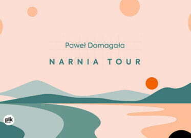 Paweł Domagała | koncert