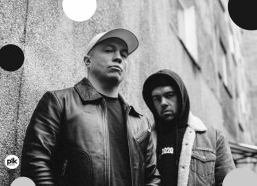 PRO8L3M - Ex Umbra Ad Libertatem Tour | koncert