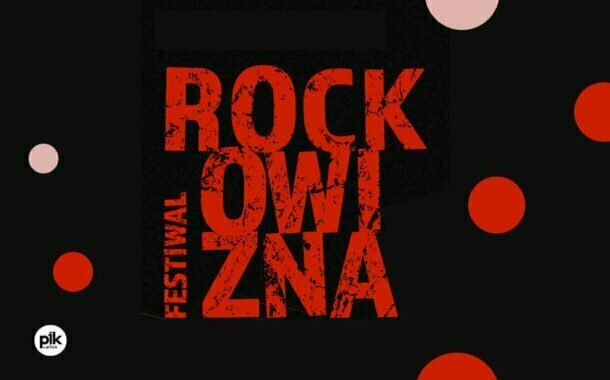 Rockowizna Festiwal Kraków