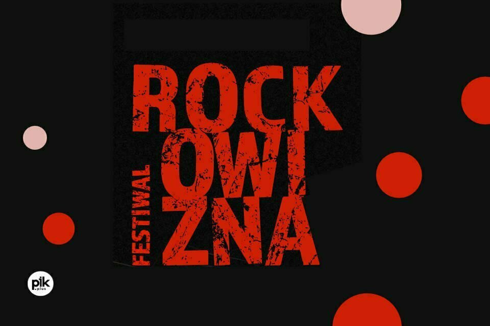 Rockowizna Festiwal Kraków  2024