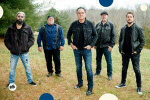 THE NEAL MORSE BAND
