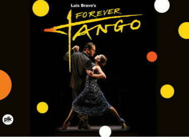 Forever Tango | widowisko