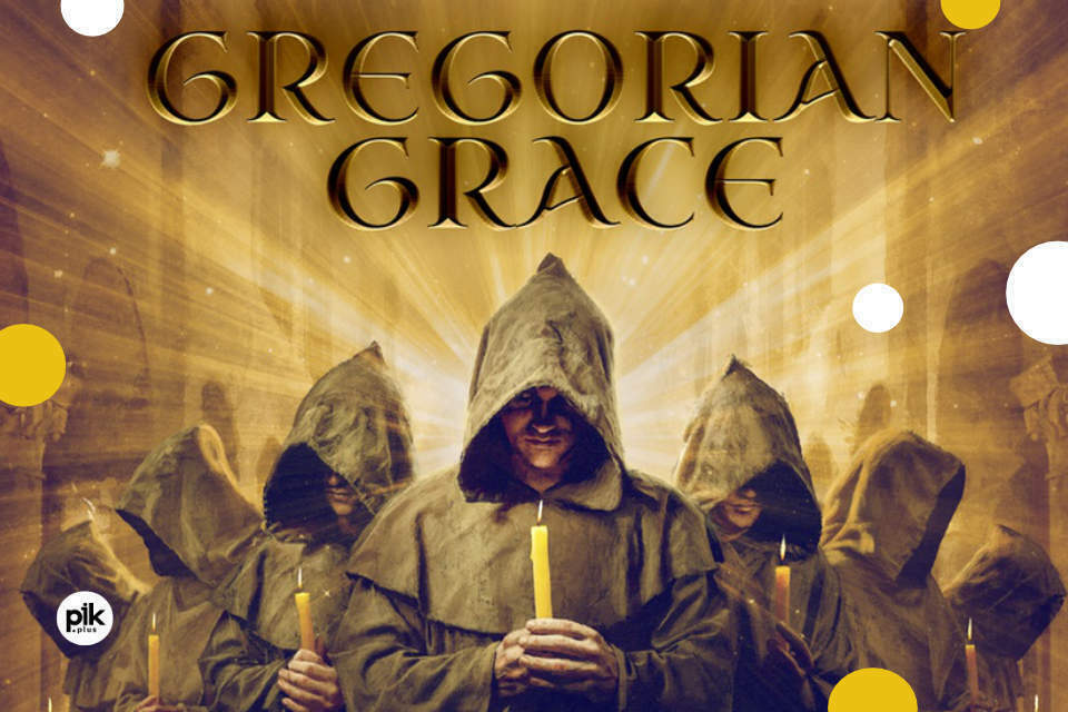 Gregorian Grace | koncert