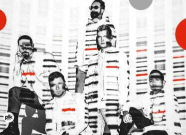 Backstreet Boys - DNA World Tour | koncert