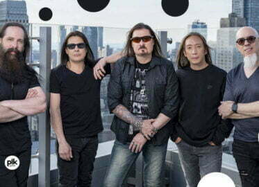 Dream Theater + Devin Townsend | koncert