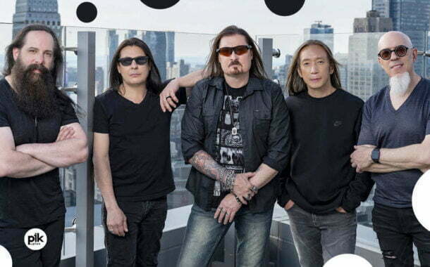 Dream Theater + Devin Townsend | koncert