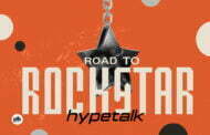 Hypetalk Road to Rockstar | Kraków