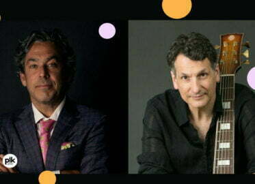 Joey Calderazzo & John Patitucci | koncert