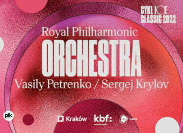 Royal Philharmonic Orchestra | koncert – ICE Classic