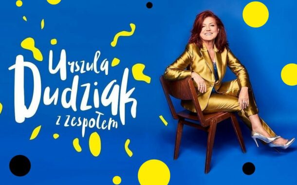 Urszula Dudziak | koncert