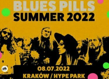 Blues Pills | koncert