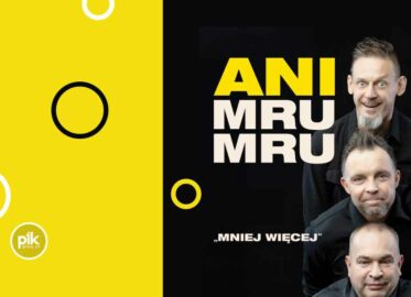 Ani Mru-Mru | kabaret