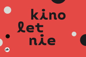 Kino plenerowe w PURO Kraków Kazimierz