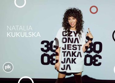 Natalia Kukulska | koncert w Krakowie - Bilety