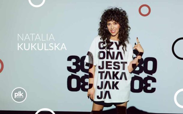 Natalia Kukulska | koncert w Krakowie - Bilety
