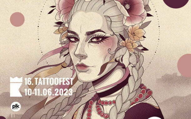 16. Tattoofest Convention