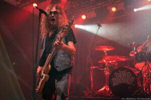 The Dead Daisies 2022-07-09, fot.Andrzej Olechnowski