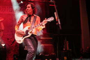 The Dead Daisies 2022-07-09, fot.Andrzej Olechnowski