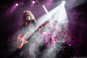 The Dead Daisies 2022-07-09, fot.Andrzej Olechnowski