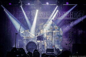The Dead Daisies 2022-07-09, fot.Andrzej Olechnowski