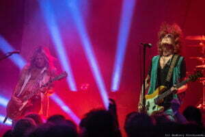 The Dead Daisies 2022-07-09, fot.Andrzej Olechnowski