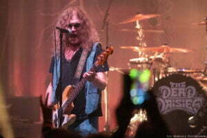 The Dead Daisies 2022-07-09, fot.Andrzej Olechnowski