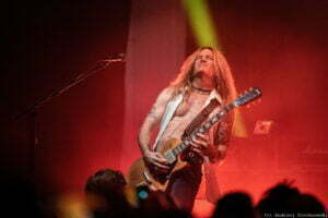 The Dead Daisies 2022-07-09, fot.Andrzej Olechnowski