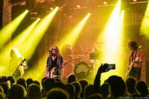 The Dead Daisies 2022-07-09, fot.Andrzej Olechnowski