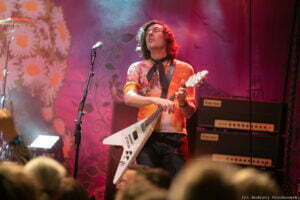 The Dead Daisies 2022-07-09, fot.Andrzej Olechnowski