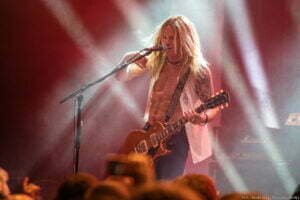 The Dead Daisies 2022-07-09, fot.Andrzej Olechnowski