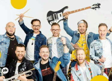 Enej | koncert
