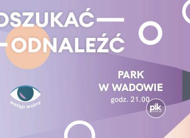Kino Plenerowe w Wadowie
