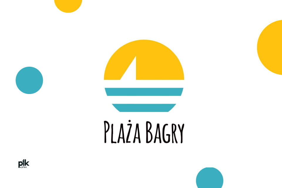 Plaża Bagry