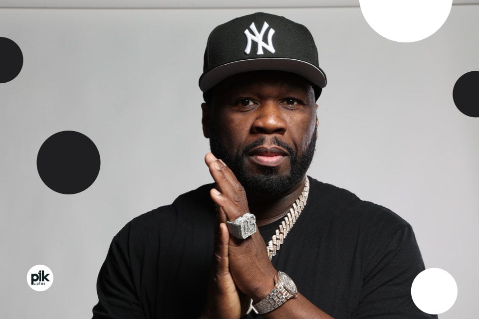 50 Cent | koncert