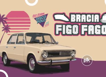 Bracia Figo Fagot | koncert w Krakowie - Bilety
