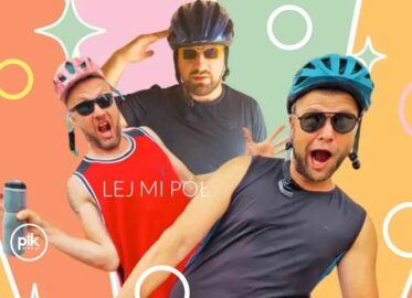Lej mi Pół | koncert w Krakowie - Bilety