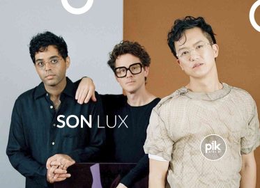 Son Lux | koncert w Krakowie - Bilety