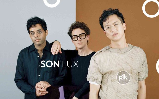 Son Lux | koncert w Krakowie - Bilety