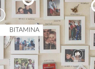 Bitamina | koncert w Krakowie - Bilety