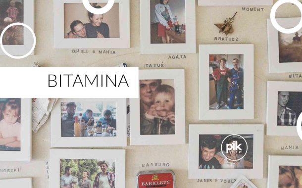 Bitamina | koncert w Krakowie - Bilety