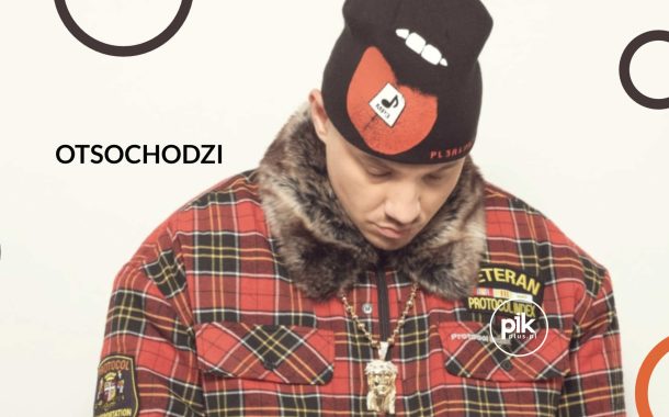 Otsochodzi | koncert w Krakowie - Bilety