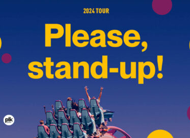 Please - Stand-up 2024 | Kraków