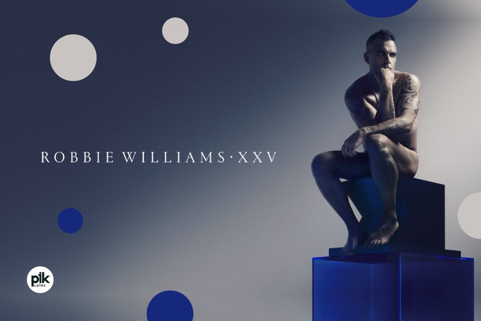 Robbie Williams | koncert