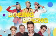 Boeing Boeing | spektakl