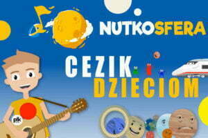 NutkoSfera - CeZik dzieciom - Kraków NCK, Nowohuckie Centrum Kultury - Scena NCK