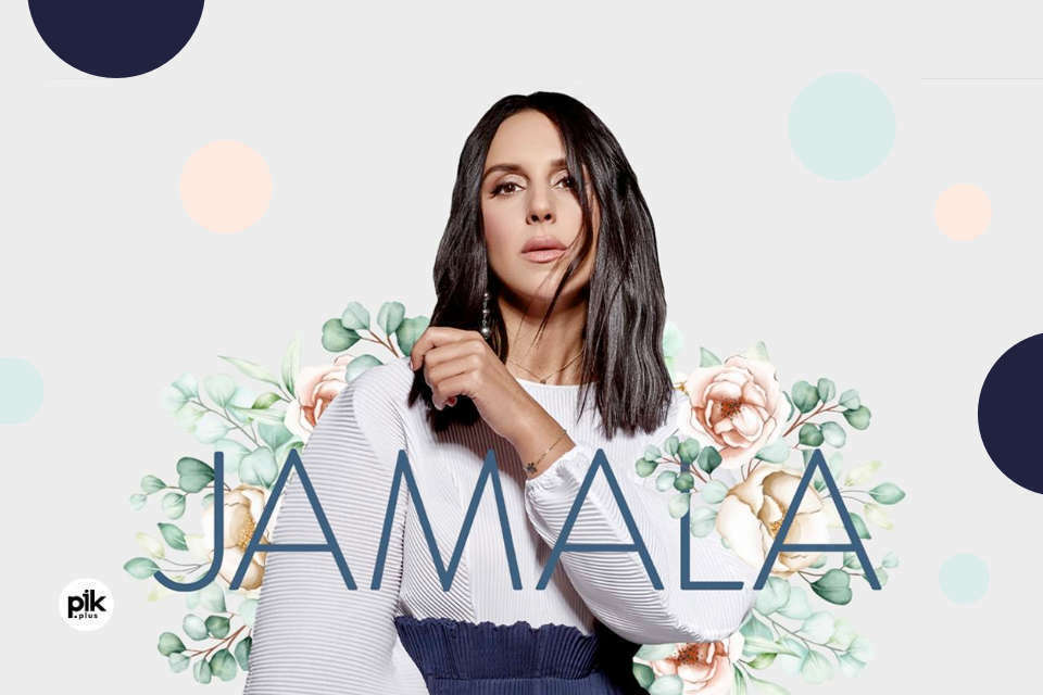 Jamala | koncert