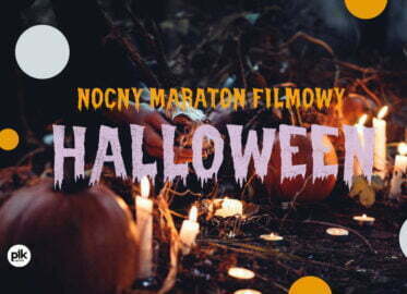 Maraton Halloween - NMF w Krakowie
