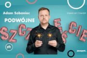 Adam Sobaniec | stand-up